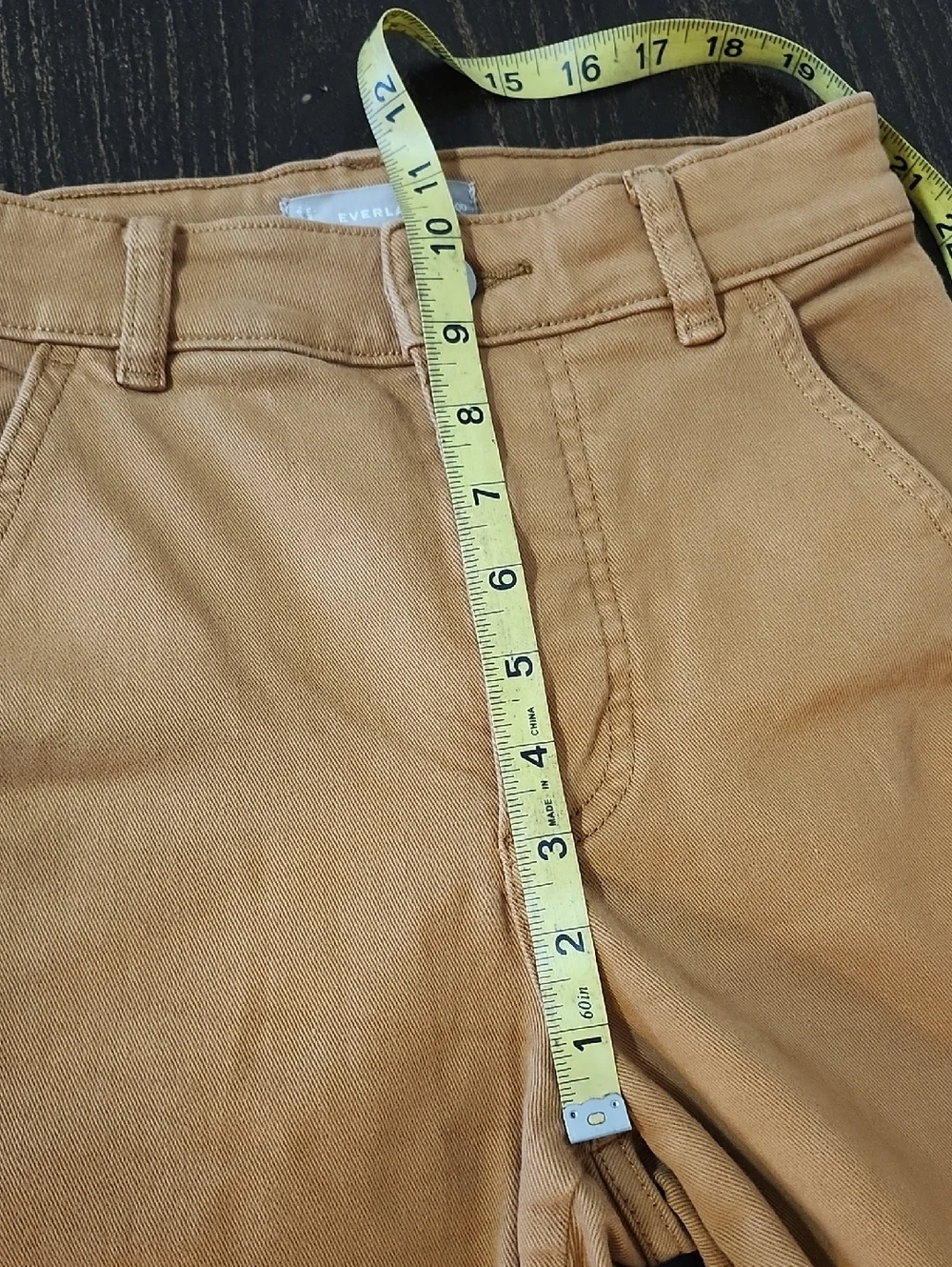 Everlane they re